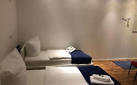 Pension Baku